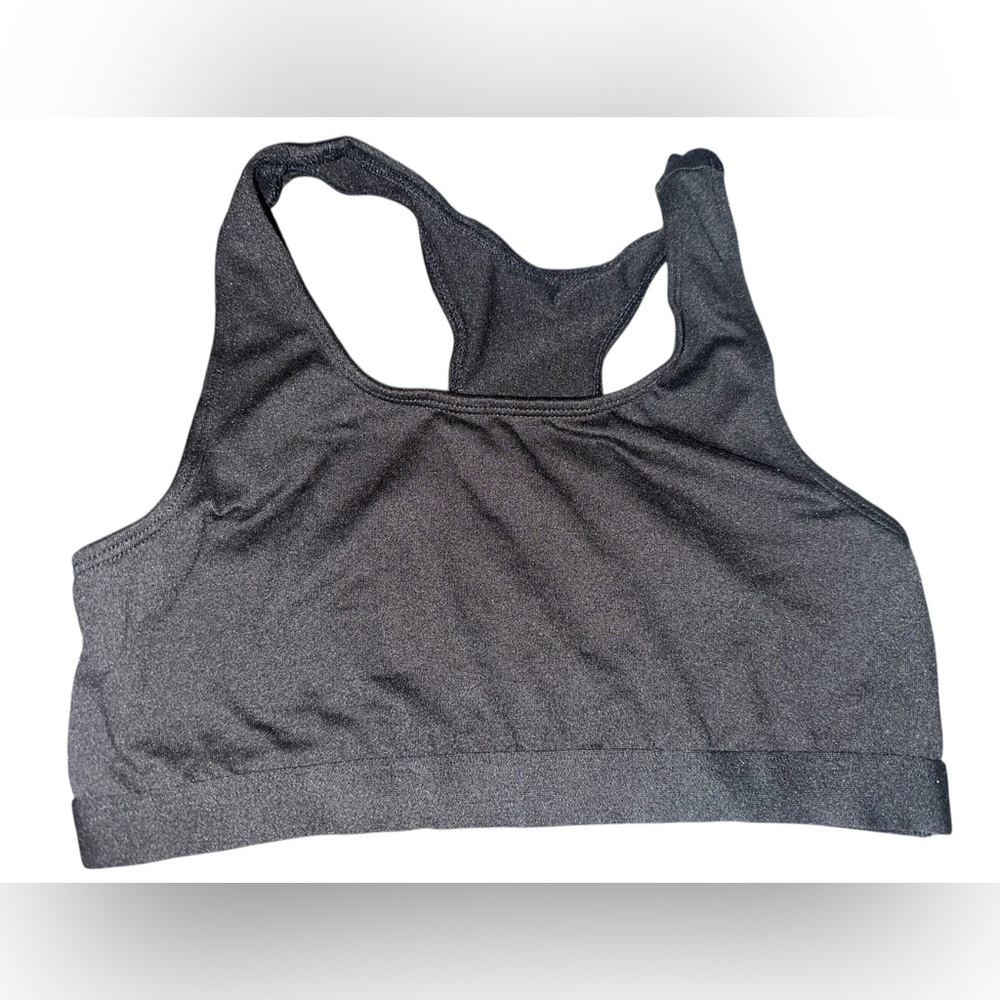 girls sports bra